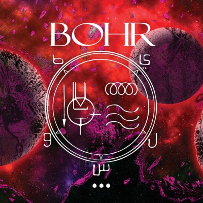 Bohr - Bohr