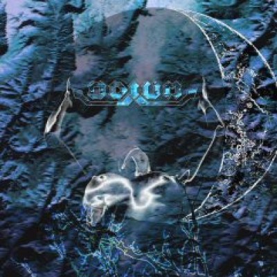 Odium - Written in Flesh