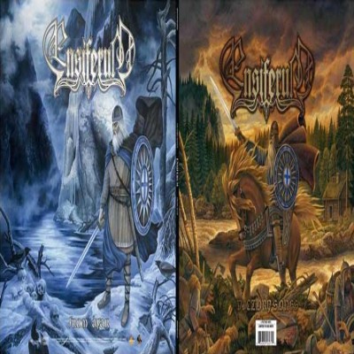 Ensiferum - Victory Songs + From Afar
