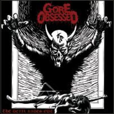 Gore Obsessed - The Devil Rides Out