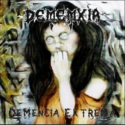 Dememxia - Demencia Extrema