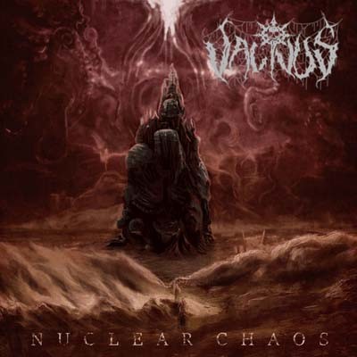 Vacivus - Nuclear Chaos