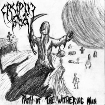 Cryptic Fog - Path of the Withering Moon