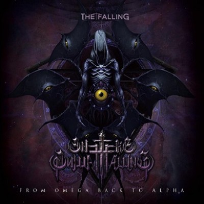 The Falling - From Ωmega Back To Alphα