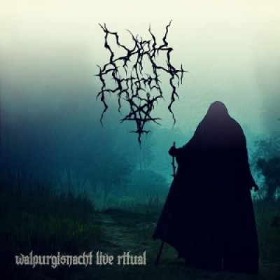 Dark Priest - Walpurgisnacht Live Ritual