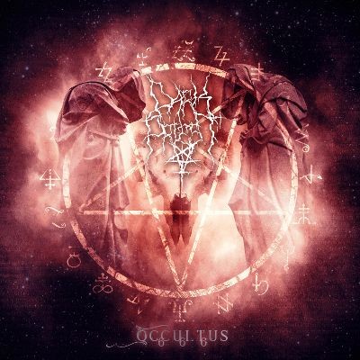 Dark Priest - Occultus 666