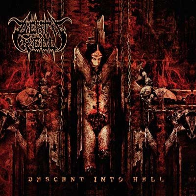 Death Yell - Descent into Hell