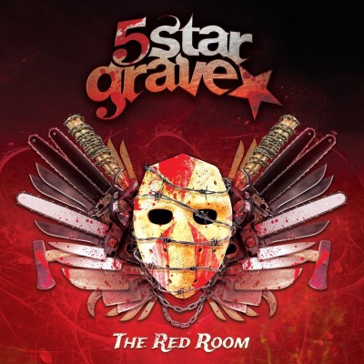 5 Star Grave - The Red Room