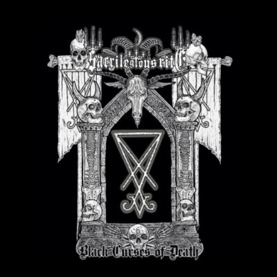 Sacrilegious Rite - Black Curses of Death