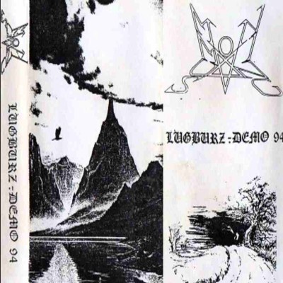 Summoning - Lugburz - Demo 94