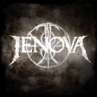 Jenova - Nail The Eye