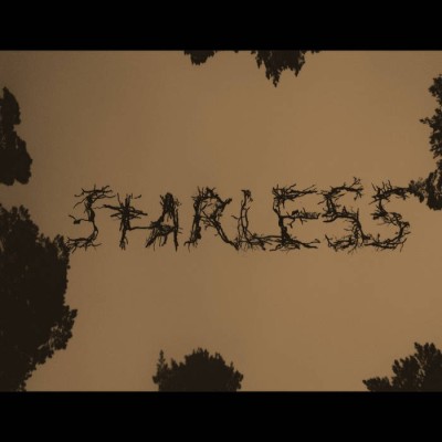 Starless - Starless