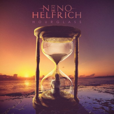 Nino Helfrich - Hourglass