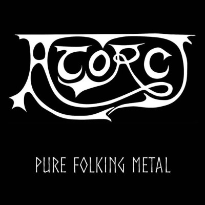Atorc - Pure Folking Metal