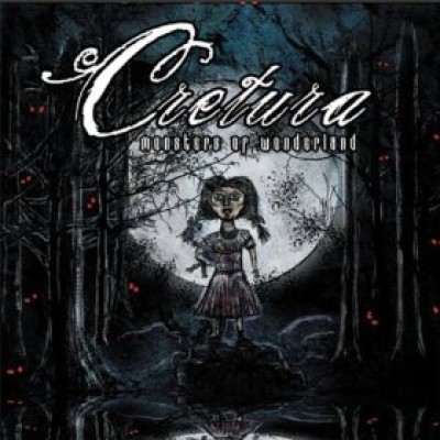 Cretura - Monsters of Wonderland