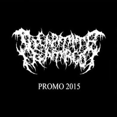 Decapitate Hatred - Promo 2015