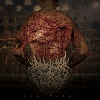 Abated Mass of Flesh - Lacerated