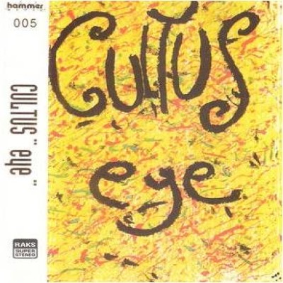 Cultus - Eye