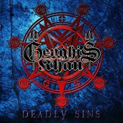 Genghis Khan - Deadly Sins