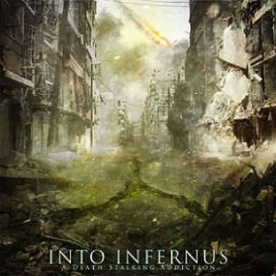 Into Infernus - A Death Stalking Addiction