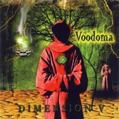 Voodoma - Dimension V