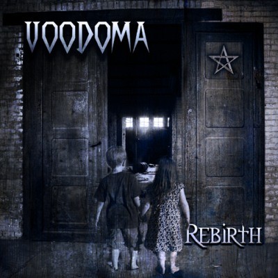 Voodoma - Rebirth