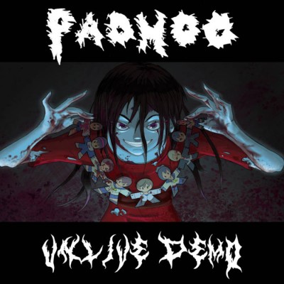 Paohoo - Unlive Demo