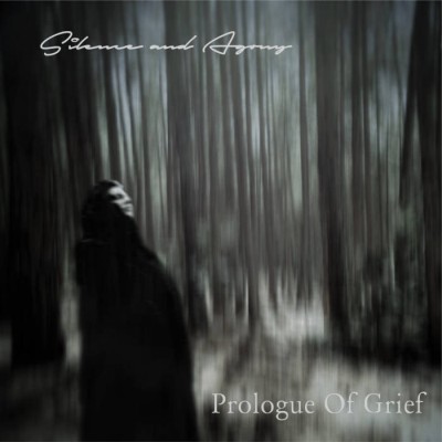 Silence and Agony - Prologue Of Grief