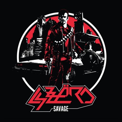 Lyzzärd - Savage