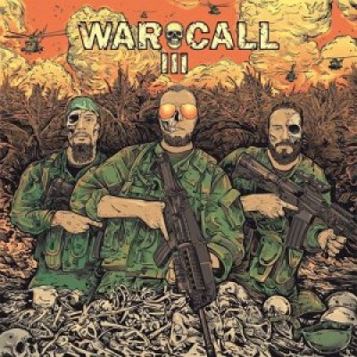 WarCall - III
