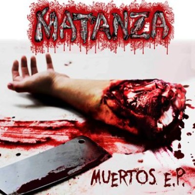 Matanza - Muertos