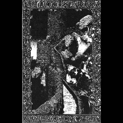 Orodruin / Old Tower - Keepers of the Ancient Flame