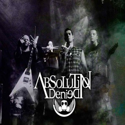 Absolution Denied - Dignity Undone
