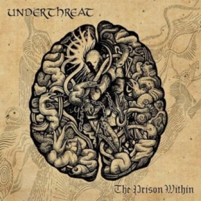 Under Threat - The Prison Within