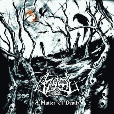 Azgaal - A Matter of Death