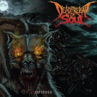 Deadfreight of Soul - Ophois