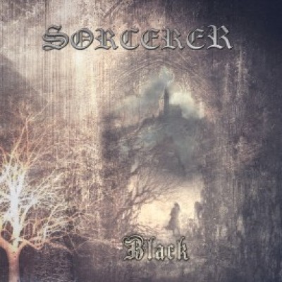 Sorcerer - Black