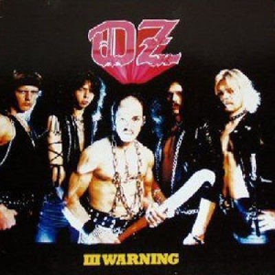 OZ - III Warning