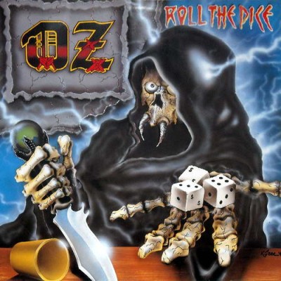 OZ - Roll the Dice