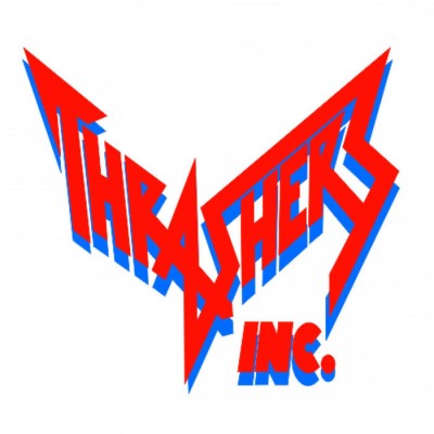 Thrashers Inc. - Rock Fest Demo