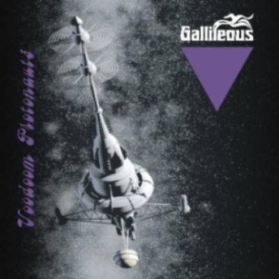 Gallileous - Voodoom Protonauts
