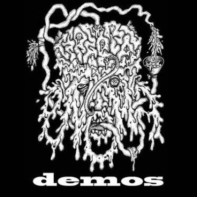 Cerebral Enema - Demo 2014
