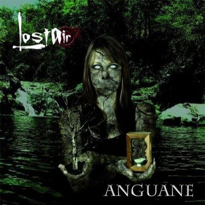 Lostair - Anguane