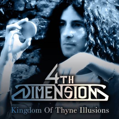 4th Dimension - Kingdom of Thyne Illusions