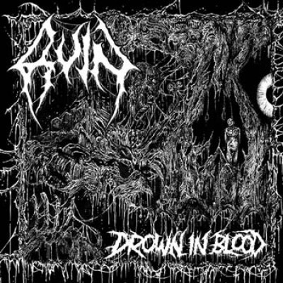 Ruin - Drown in Blood
