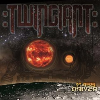 :Twingiant: - Mass Driver