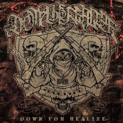Down For Realize - Down For Realize