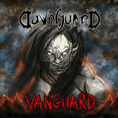Dawnguard - Vanguard
