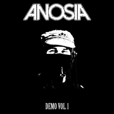 Anosia - Demo Vol.1