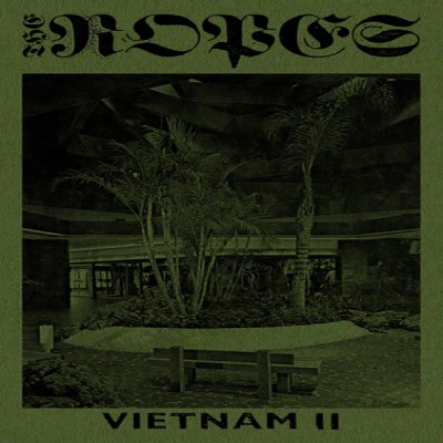 The Ropes - Vietnam II